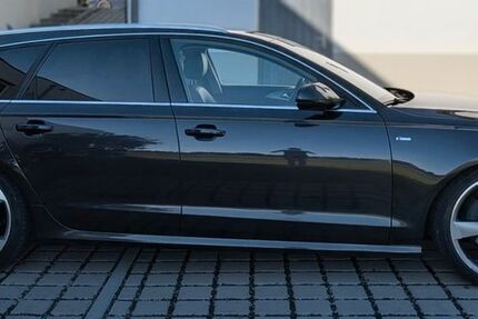 Audi A6 189.505 km 13.490 &euro; Jetzendorf 85305