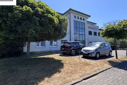 Büro in Marburg 2.100 € 166 m² zimmer