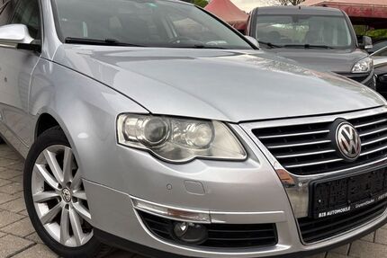 VW Passat Variant 159.000 km 8.900 &euro; Staufen Im Breisgau 79219