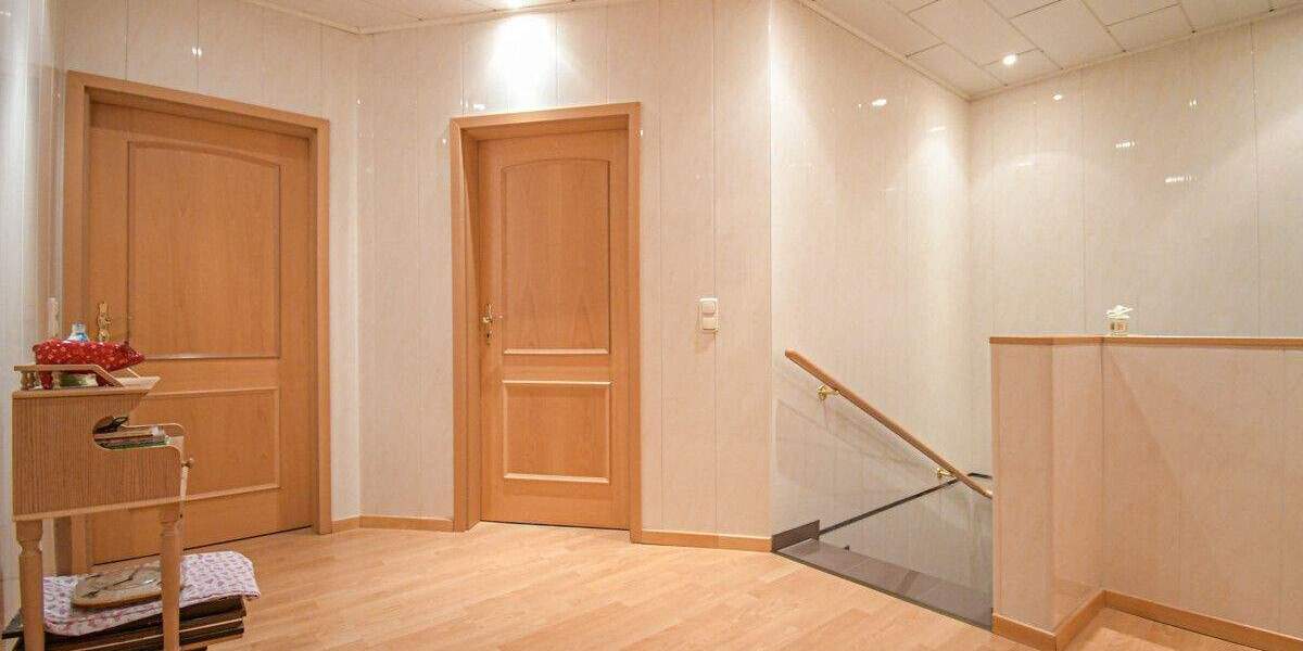 Doppelhaushälfte Friesoythe / Edewechterdamm Edewechterdamm - 6 Zimmer, 145 m&sup2;, 259.000&euro; | Angebot:25776576