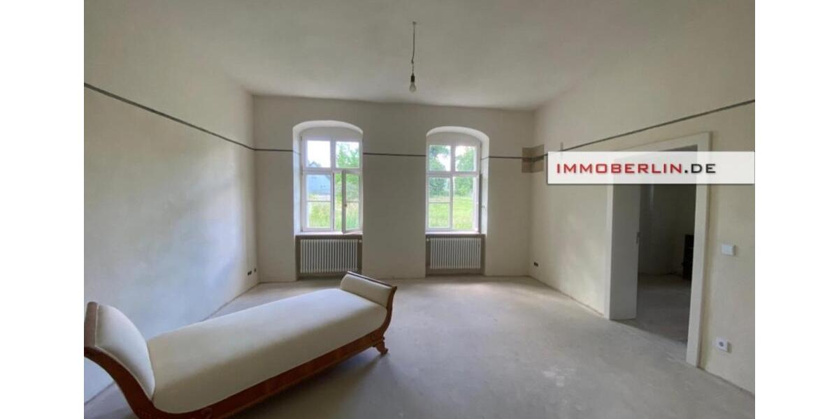 Gewerbeobjekt Bad Belzig - 2.400&euro; | Angebot:12837129