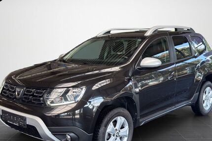 Dacia Duster 56.000 km 11.490 &euro; Düren 52353