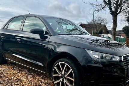 Audi A1 105.500 km 8.600 &euro; Riedlingen 88499