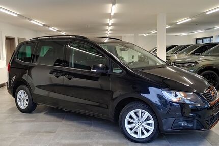 Seat Alhambra 93.616 km 25.990 &euro; Osnabrück 49084