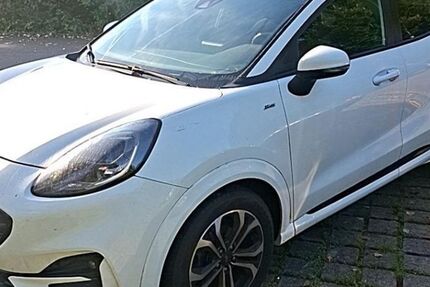 Ford Puma 49.000 km 13.290 &euro; Essen 45329