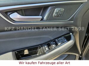 Ford S-MAX Titanium AWD/7Sitze/1 Jahr Garantie/4,99% 100.000 km 21.590 &euro; Troisdorf 53844