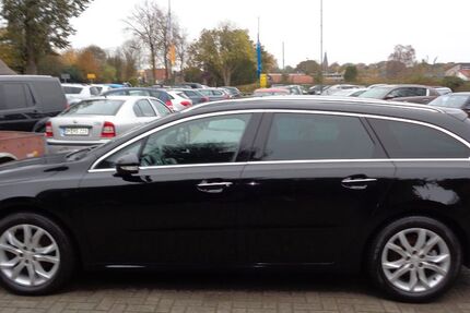 Peugeot 508 155.000 km 9.700 &euro; Barnstorf 49406