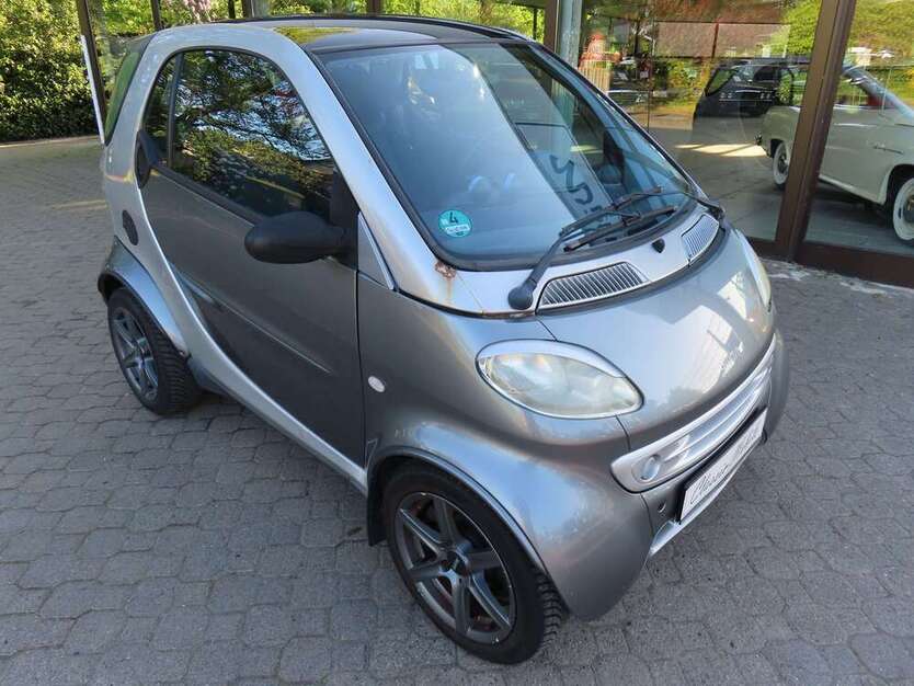 forTwo