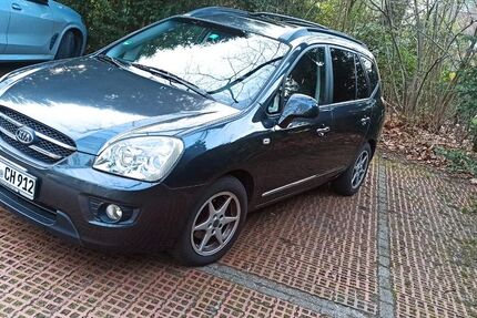 Kia Carens 139.611 km 3.100 &euro; Bottrop 46236