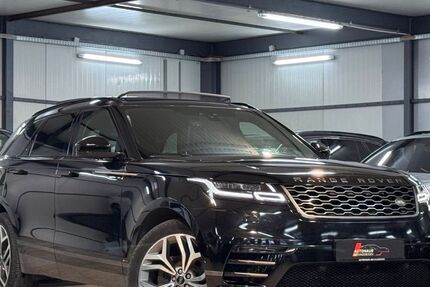 Land Rover Range Rover Velar 119.115 km 28.490 &euro; Maintal 63477