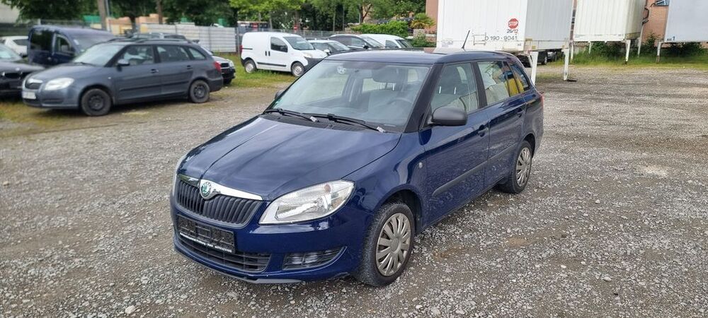Fabia