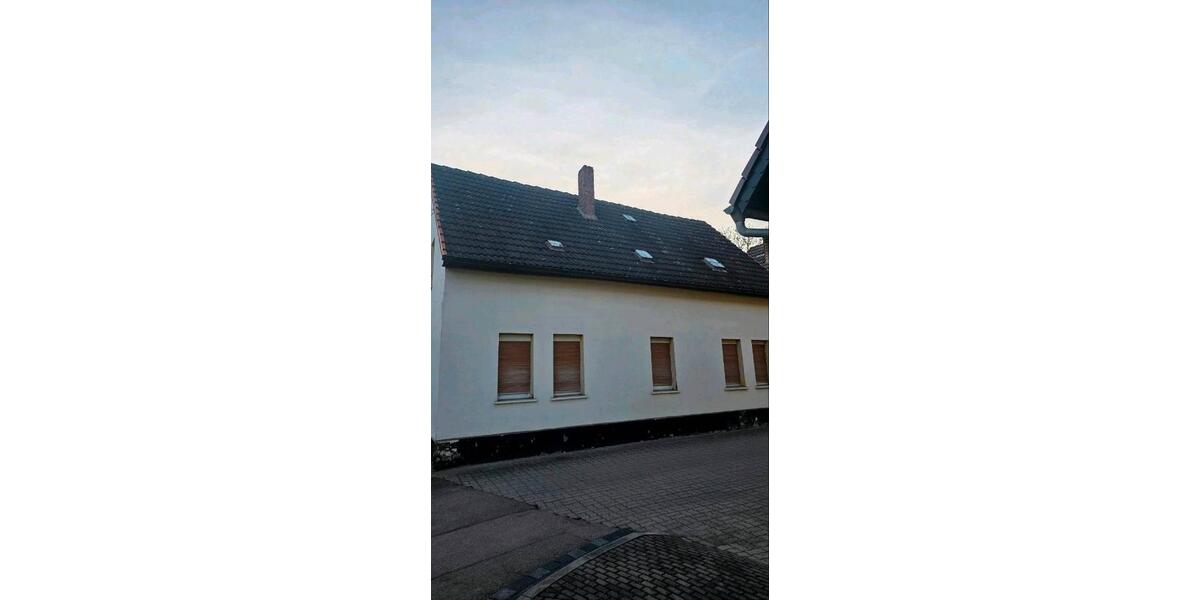 Einfamilienhaus Ahlsdorf - 5 Zimmer, 100 m&sup2;, 38.500&euro; | Angebot:26214075