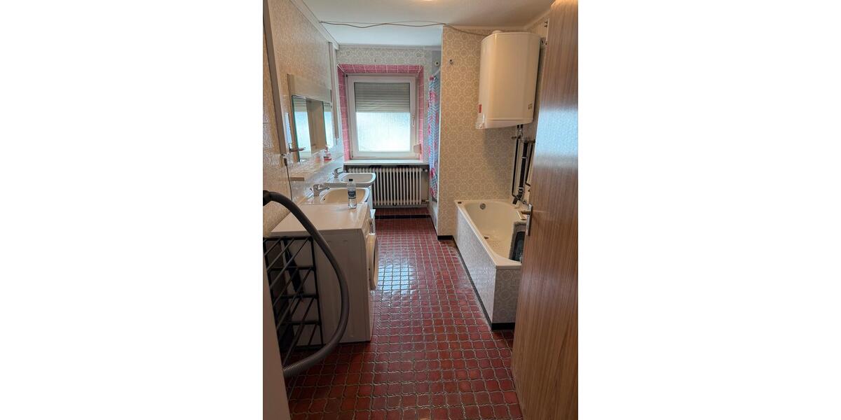 Wohnung möbliert (PendlerMonteureWG) 5 zimmer