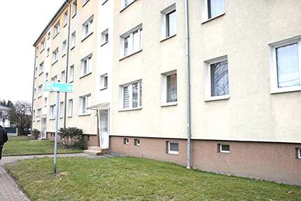 Wohnung Burg - 2 Zimmer, 43 m&sup2;, 215&euro; | Angebot:27433236