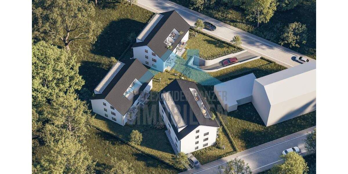 Etagenwohnung Kaufungen / Oberkaufungen Oberkaufungen - 2 Zimmer, 66 m&sup2;, 298.000&euro; | Angebot:25705697
