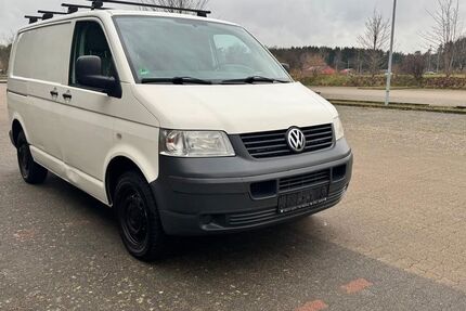 VW T5 Transporter 285.000 km 4.900 € Buchholz 21244