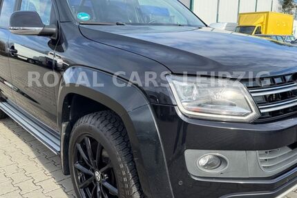 VW Amarok 199.800 km 23.990 &euro; Machern 04827