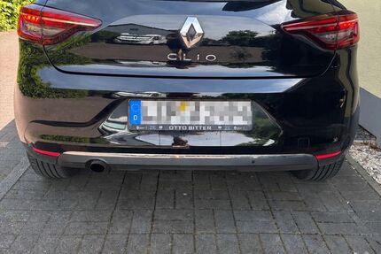 Renault Clio 63.000 km 11.100 &euro; Oerlinghausen 33813