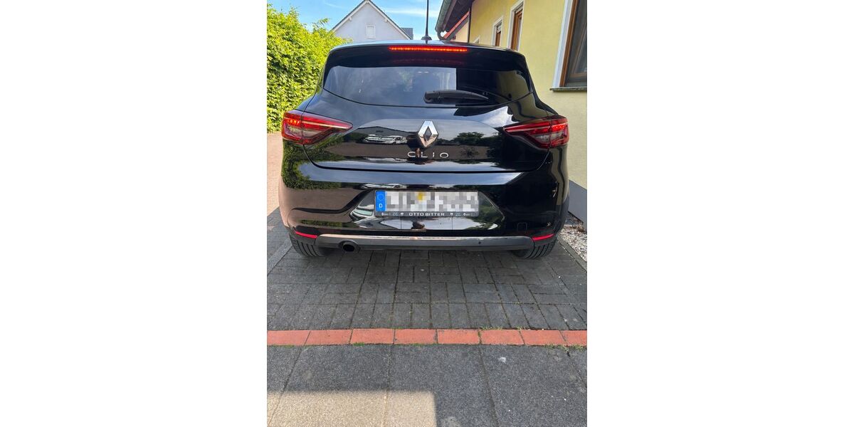 Renault Clio 63.000 km 11.100 &euro; Oerlinghausen 33813