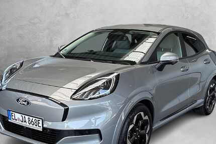 Ford Puma Gen-E 2.500 km 33.390 &euro; Lingen-Ems 49809