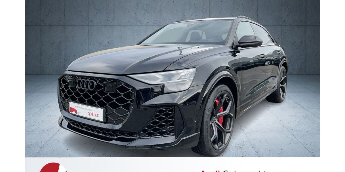 Audi RSQ8 9.900 km 149.880 &euro; Regensburg 93059