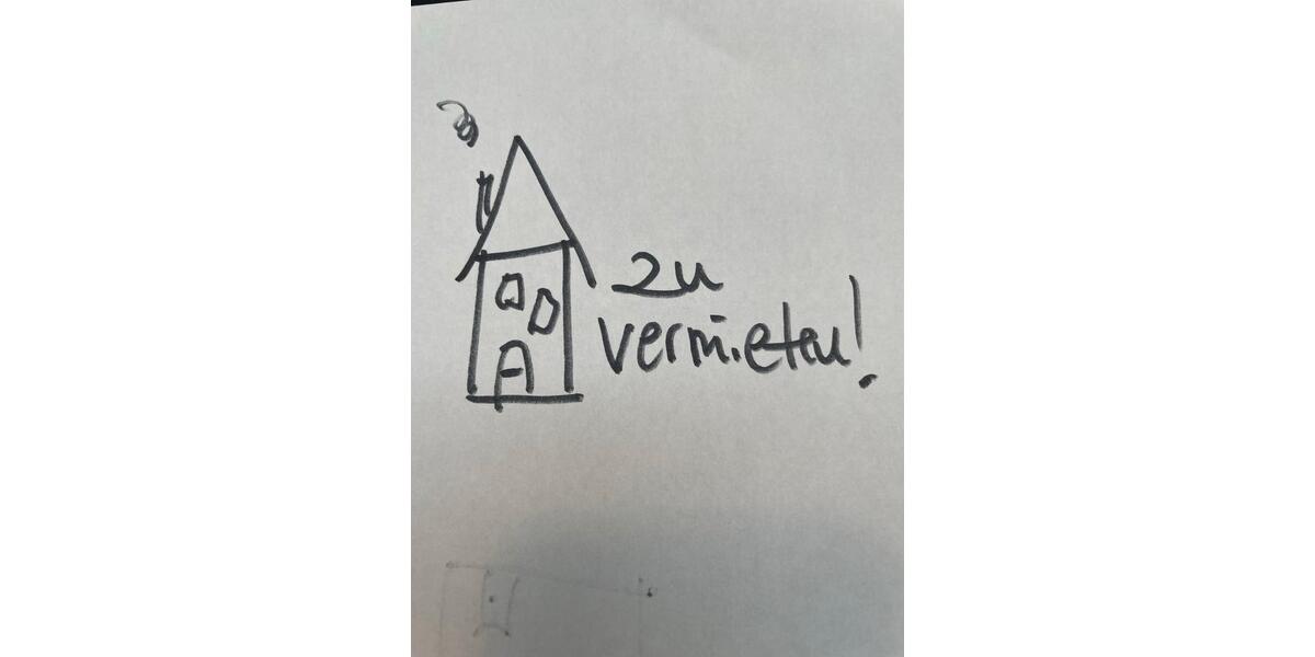 Haus zu Vermieten 4 zimmer