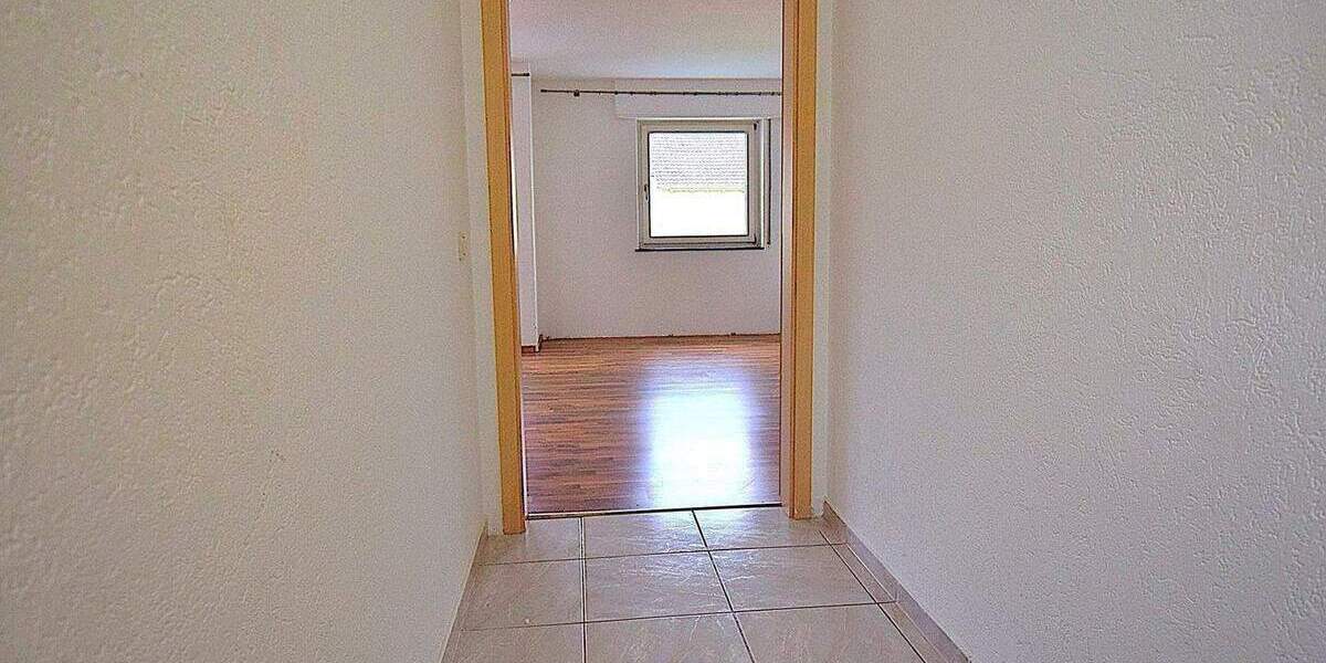 Etagenwohnung Oberkochen - 3 Zimmer, 70 m&sup2;, 151.500&euro; | Angebot:26797627