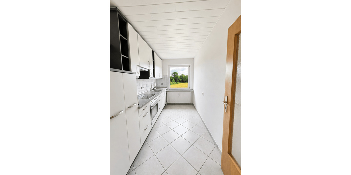 Etagenwohnung Büchen - 3 Zimmer, 78 m&sup2;, 850&euro; | Angebot:26867119