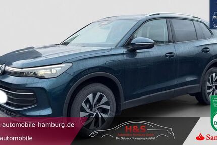 VW Tiguan 1.120 km 46.900 &euro; Bad Segeberg 23795