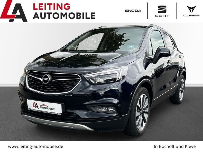 Mokka