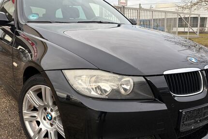 BMW 320 229.000 km 3.995 &euro; Bruchsal 76646