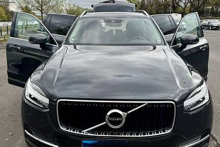 Volvo XC90 101.000 km 29.999 &euro; Obertshausen, Stadt 63179