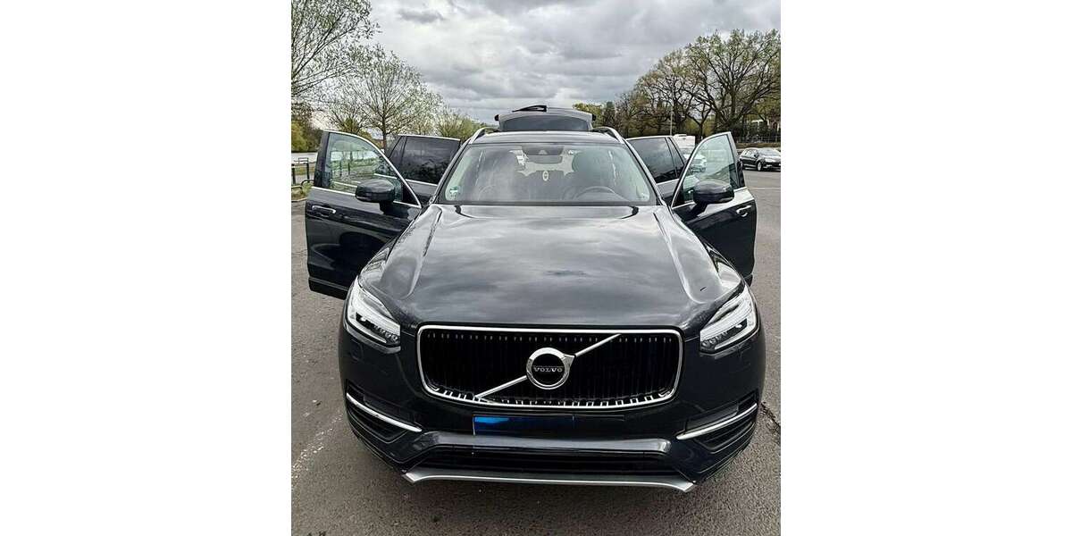 Volvo XC90 101.000 km 29.999 &euro; Obertshausen, Stadt 63179