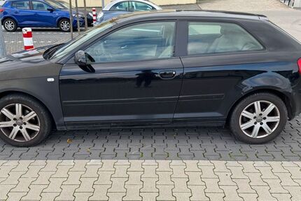 Audi A3 220.000 km 4.000 € Elz 65604