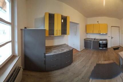 Wohnung Kirchweidach - 2 Zimmer, 44 m&sup2;, 490&euro; | Angebot:26398510