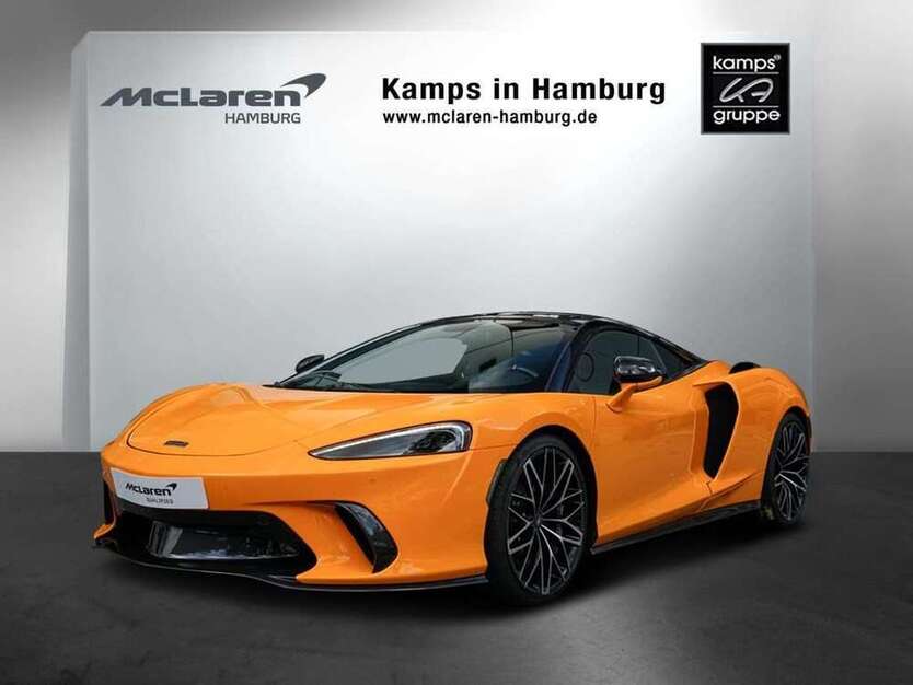 GT
