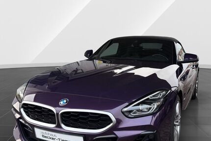 BMW Z4 9.799 km 40.812 € Lemgo 32657