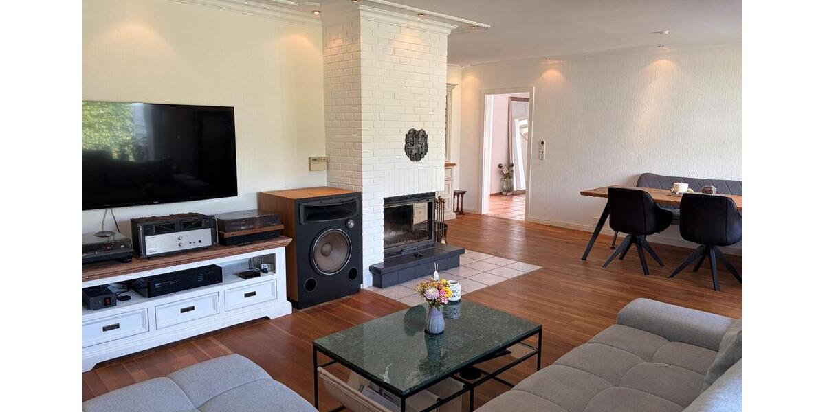 Einfamilienhaus Seevetal Hagolt - 5 Zimmer, 203 m&sup2;, 695.000&euro; | Angebot:26854751