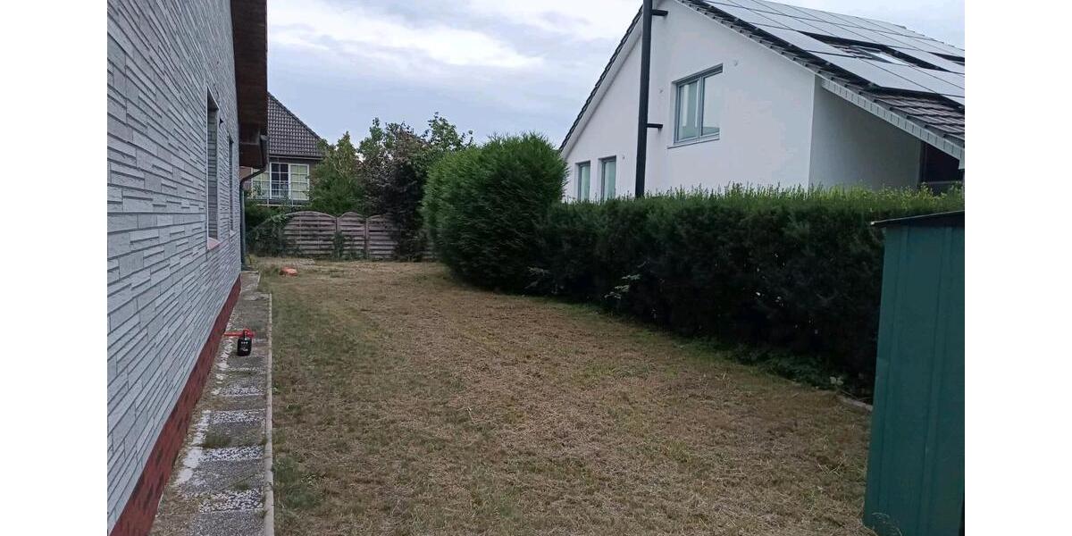 Doppelhaushälfte 3 Zimmerwohnung 3 zimmer