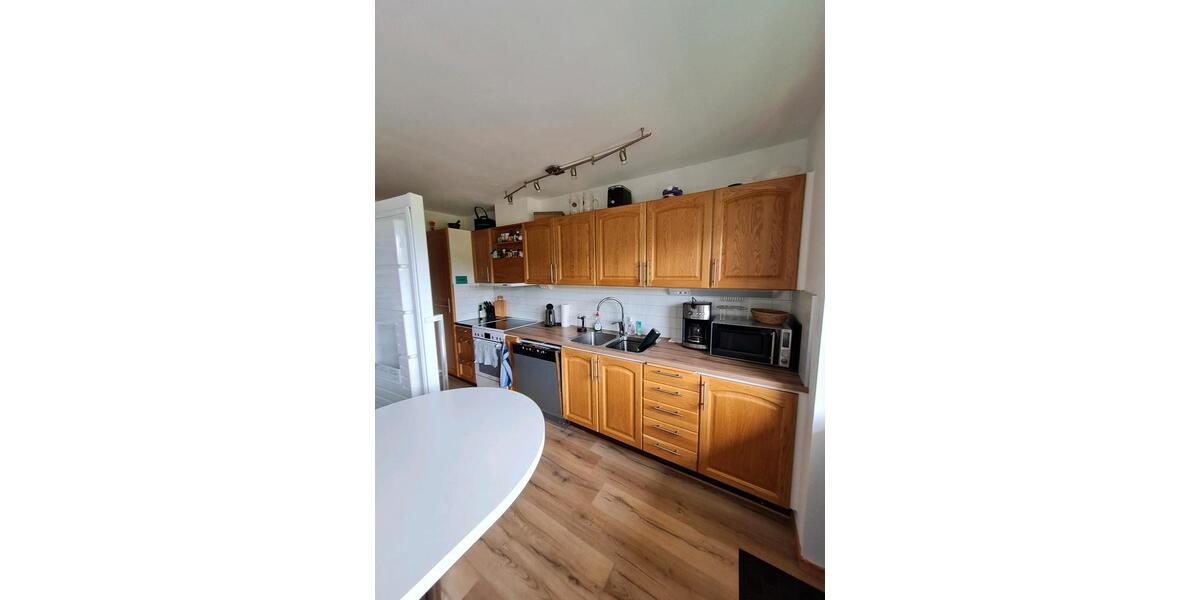 Hochparterre Flensburg - 2 Zimmer, 63 m&sup2;, 21.700&euro; | Angebot:26385506
