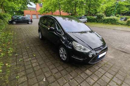 Ford S-Max 196.500 km 6.500 &euro; Neumünster, Stadt 24539