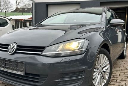 VW Golf 242.000 km 5.999 &euro; Neumünster 24537
