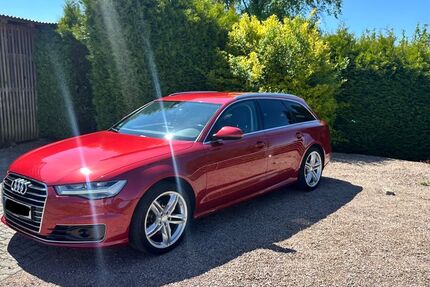 Audi A6 251.000 km 12.000 &euro; Steinen 79585