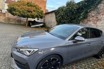 Cupra Leon 68.000 km 22.999 &euro; Neubrandenburg 17033