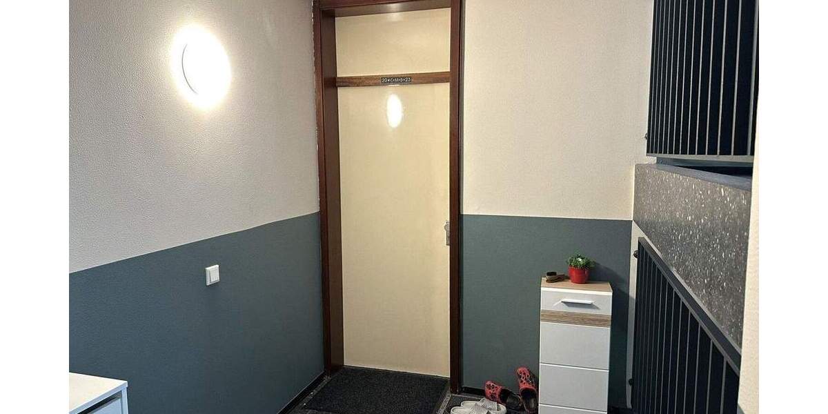 Etagenwohnung Herne Horsthausen - 3 Zimmer, 69 m&sup2;, 83.750&euro; | Angebot:24990264