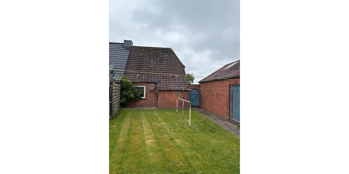 Einfamilienhaus Friedrichskoog - 5 Zimmer, 112 m&sup2;, 279.000&euro; | Angebot:26433988