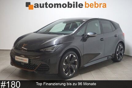 Cupra Born 21.973 km 24.490 &euro; Bebra 36179