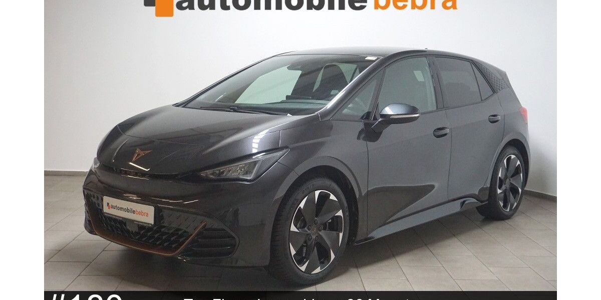 Cupra Born 21.973 km 24.490 &euro; Bebra 36179