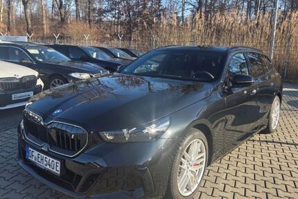 BMW i5 3.645 km 84.999 &euro; Hainburg 63512