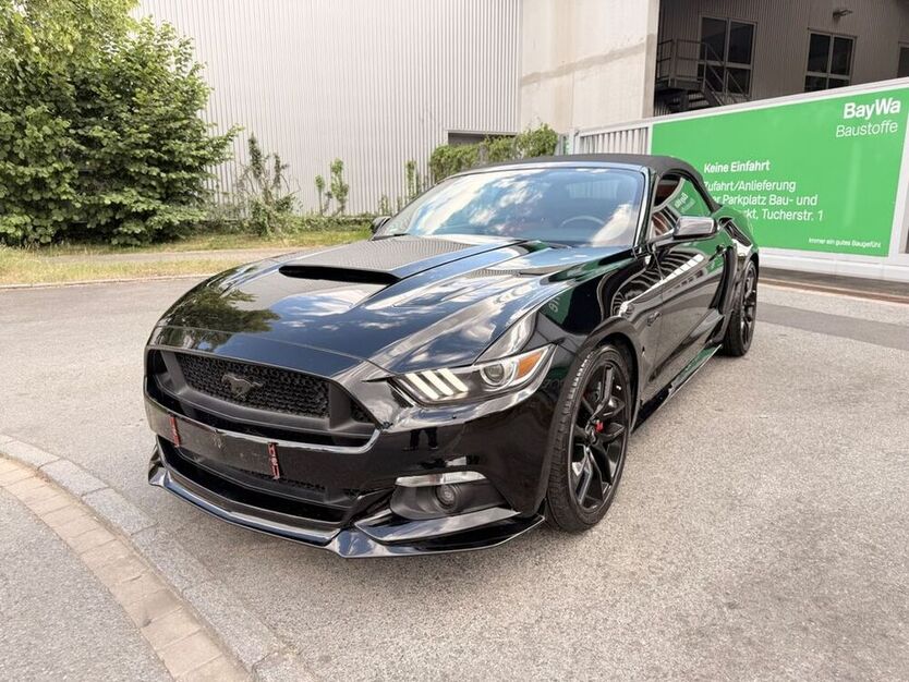 Mustang